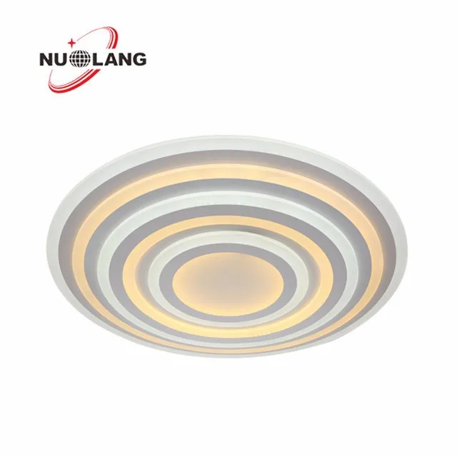 
plafon led round led ceiling light for living room 