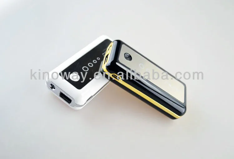 за власть и короткого замыкания 4000 мач светодиодная вспышка света устройства банка