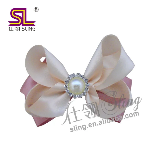 High quality  wholesale 8 inch korean fashion hair accessories