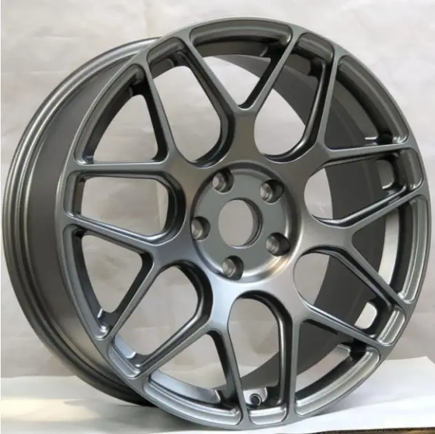 After market 4x4 auto 18 inch 5 holes car  rims alloy wheel