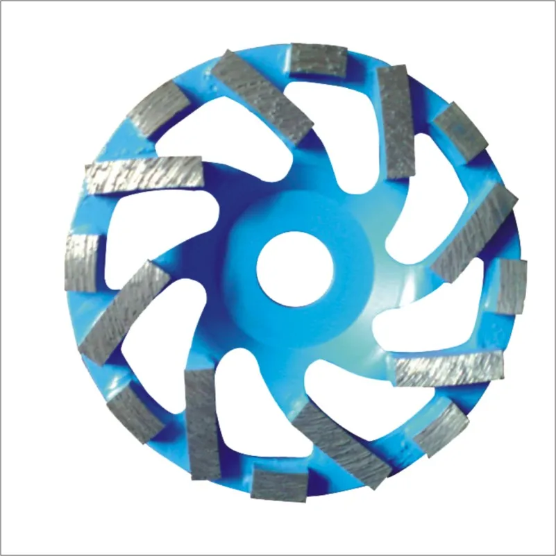 125mm diamond grind cup wheels for concrete,marble