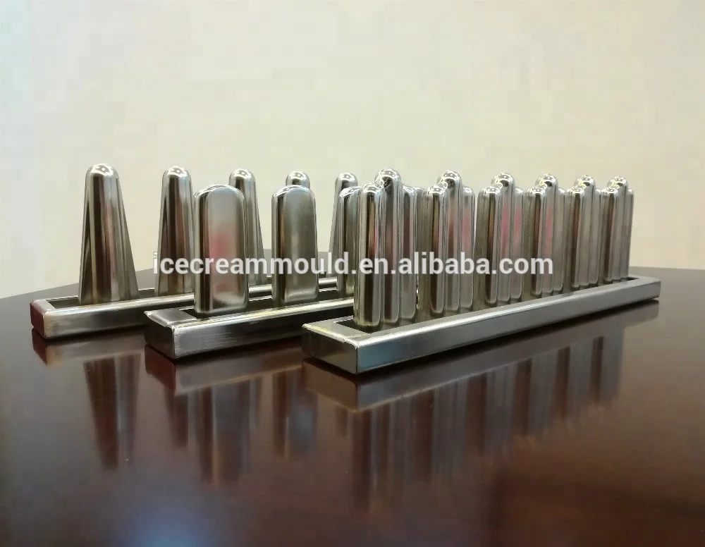 popsicle mold stainless steel