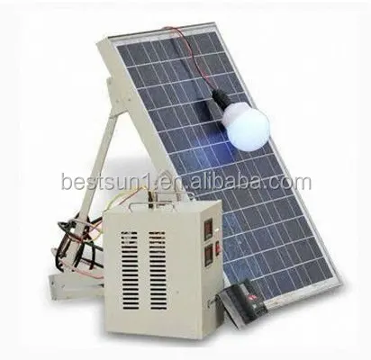 Солнечные панели с инкапсуляцией из эпоксидной смолы 5000 Вт