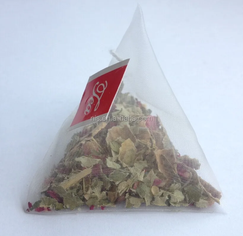 Custom Detox tea slimming tea with Ganoderma lucidum private label OEM Blend tea