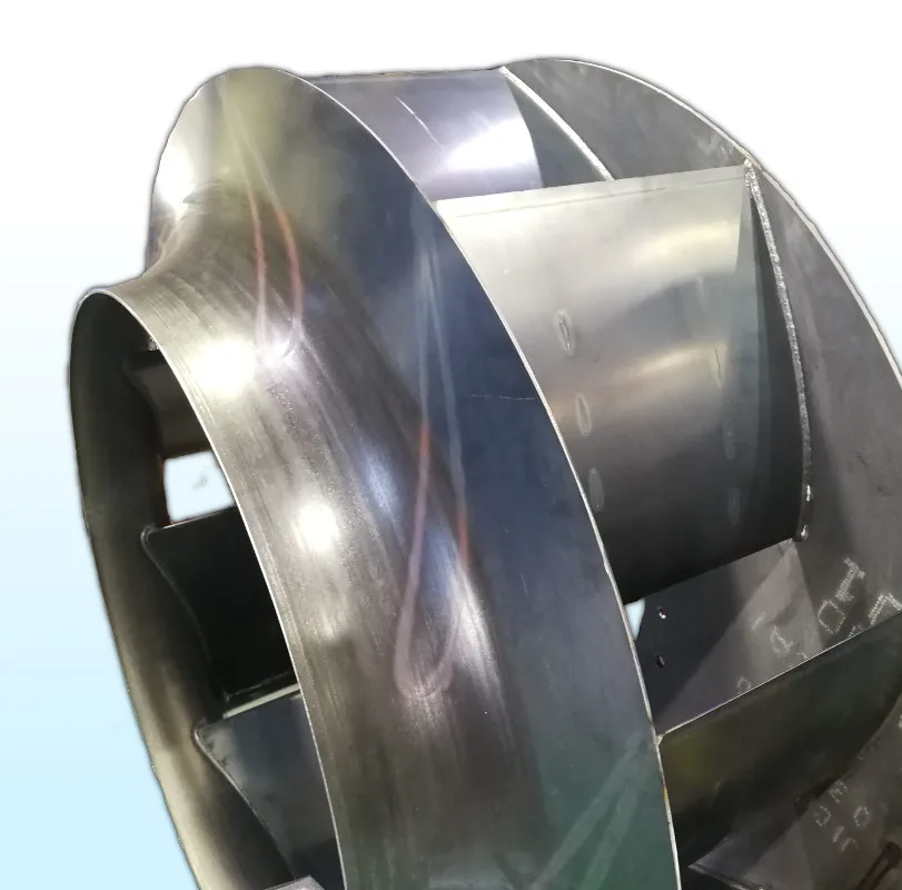 
High efficiency custom turbo air ventilation fan 