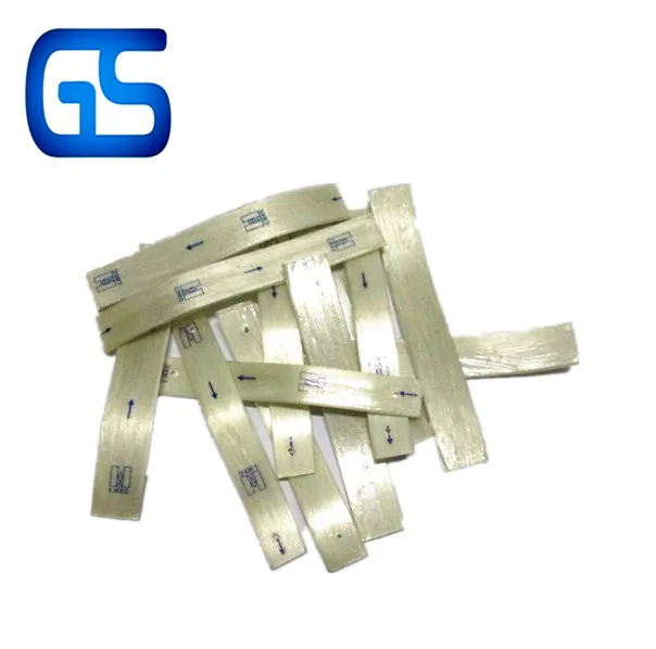 
strong epoxy fiberglass shoe shank 