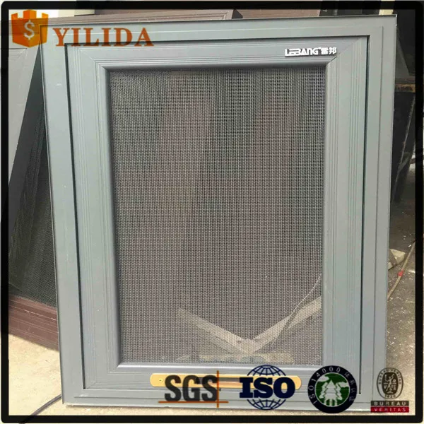 Stainless steel mesh security screens
