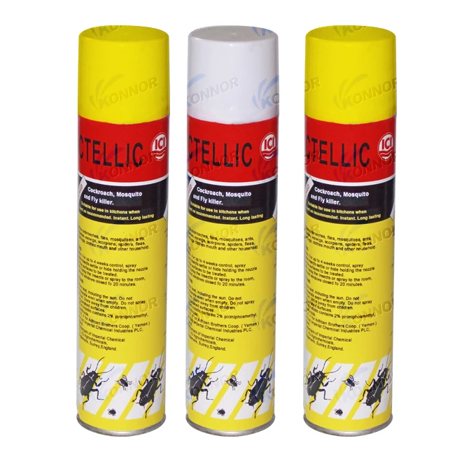 
Insecticide Spray Mosquito Cockroach Fly Killer Best Professional Insecticide 