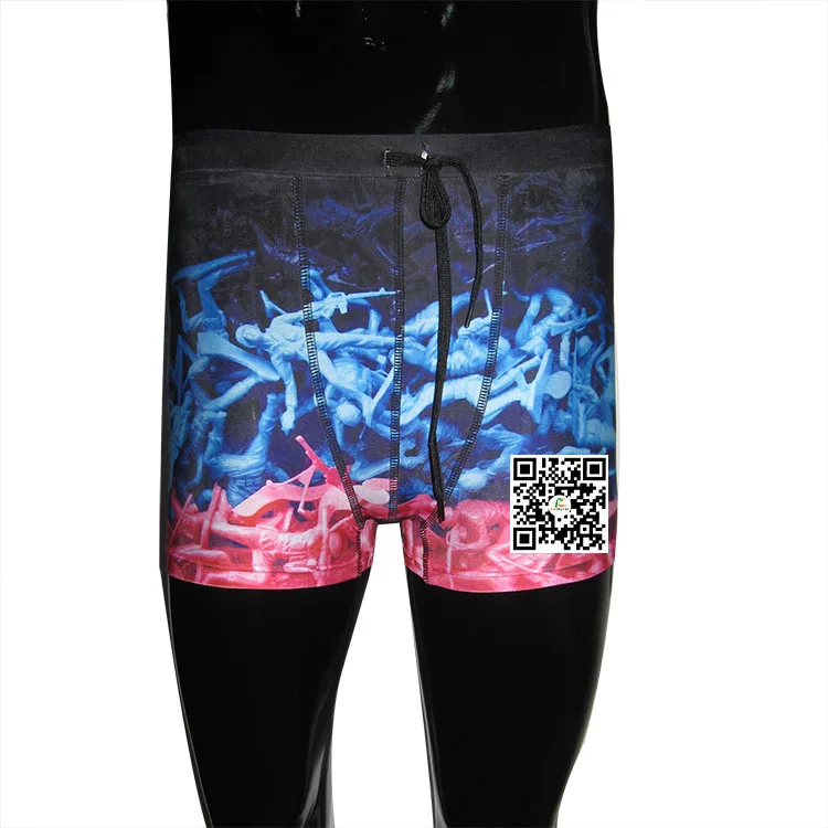 Mens Swim Briefs (2)