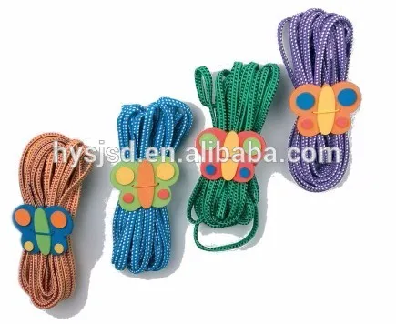 Factory Directly Wholesale Chinese Skipping Jump Rope