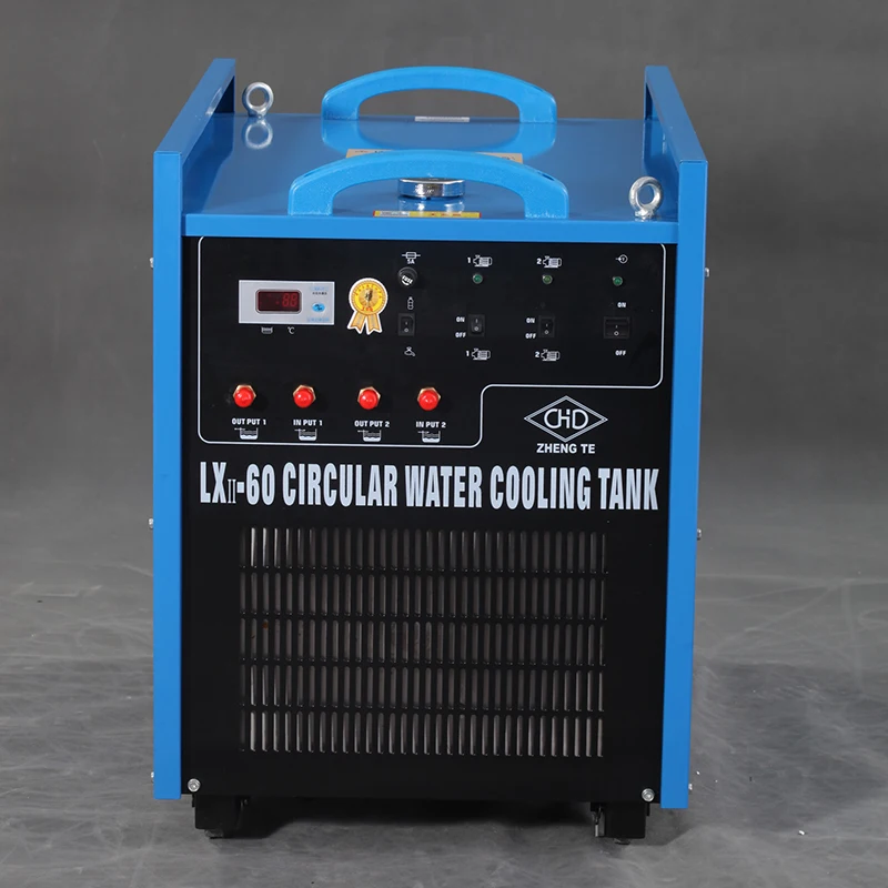 LX-60 60L Heat Exchanger for Welding Machine and Plasma Cutting Machine