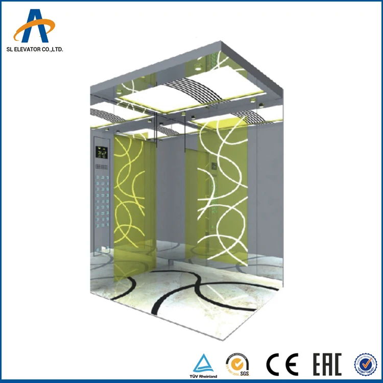 10 floors passenger elevator Inverter  Price elevator spare part Price