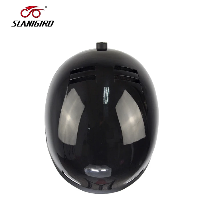 New arrival Amazon products best snowboard ski helmet, cool ski helmets