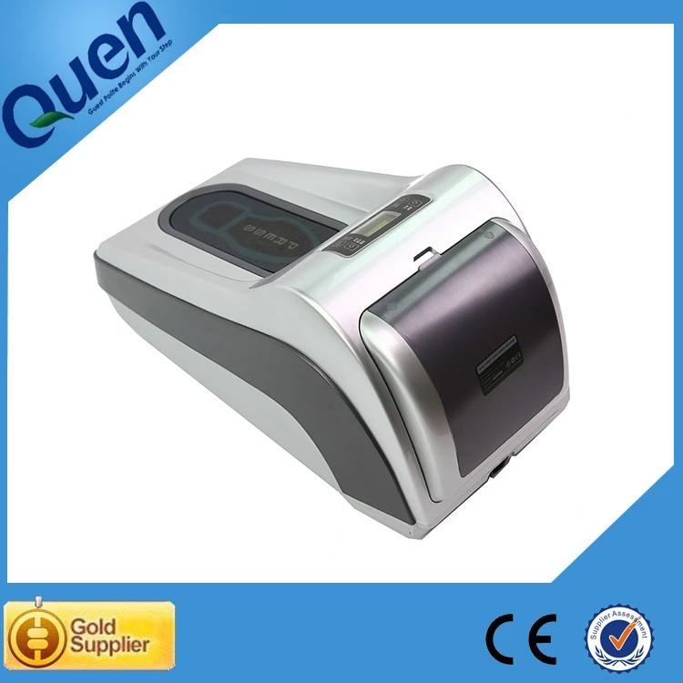
Quen automatic shoe cover dispenser for factory 