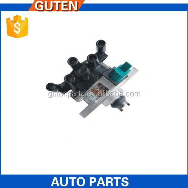 Gutentop новый универсальный распределитель зажигания FDW4G64/T2T57071/4G64