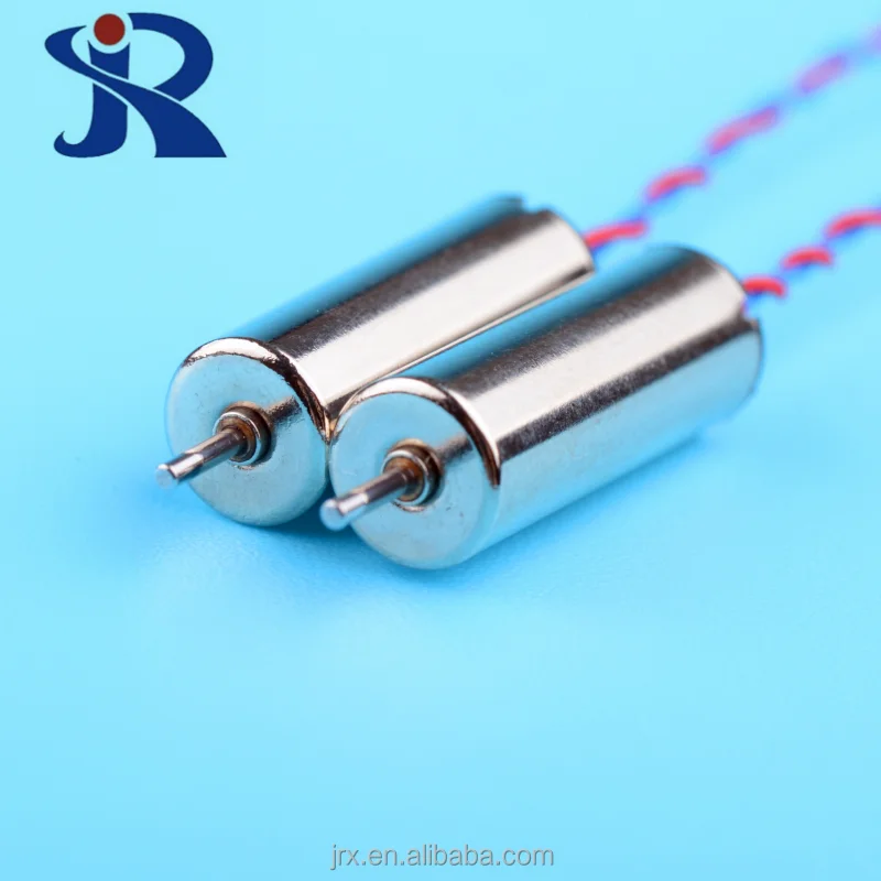 3.7v 55000rpm rc helicopter tail motor ,toy propeller motor 720