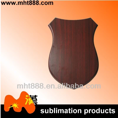 сублимации деревянная медаль l35-22