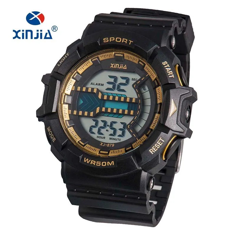 Casual Sport Watches for Men Brand Sports Watches Men Wrist