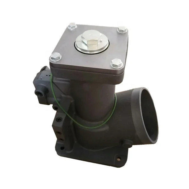 1622551580 intake valve for Ga55 screw compressor replacement parts