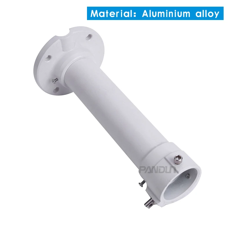 Водонепроницаемый Кронштейн из алюминиевого сплава для камеры видеонаблюдения