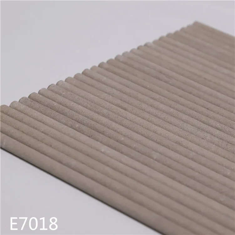 WELDING ROD Thj506fe AWS A5.1 E7018 ELECTRODE