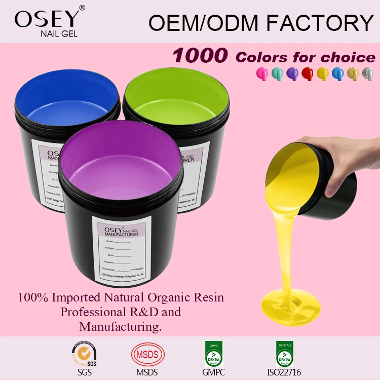 
Osey 2021 New Bottle Tech Pretty Private Label OSEY Wholesale Chameleon gel Cat Eye Gel Polish Soak Off Uv Gel Polish 