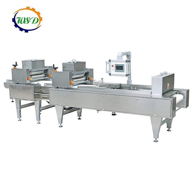 Industrial Size Wafer Baking Oven