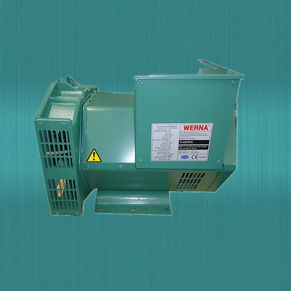Динамо Wuxi 40 кВА/40 кВт 220