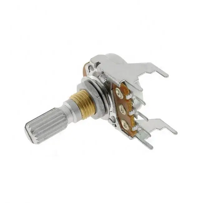 High quality 218 KLS potentiometer alpha