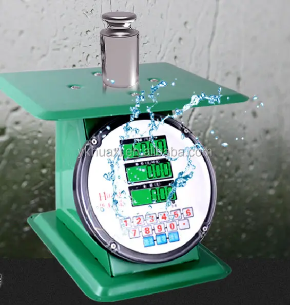 
 Купите весы с механическим циферблатом/весы с пружиной 50 кг/электронные весы  