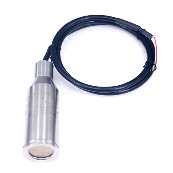 
Ceramic Capacitive Liquid Level Transmitter Sensor 