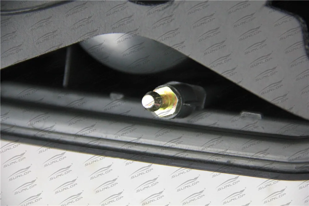 hiace tail light LED body parts #000487 hiace LED Tail light tail lamp for hiace 2005 up,commuter,quantum