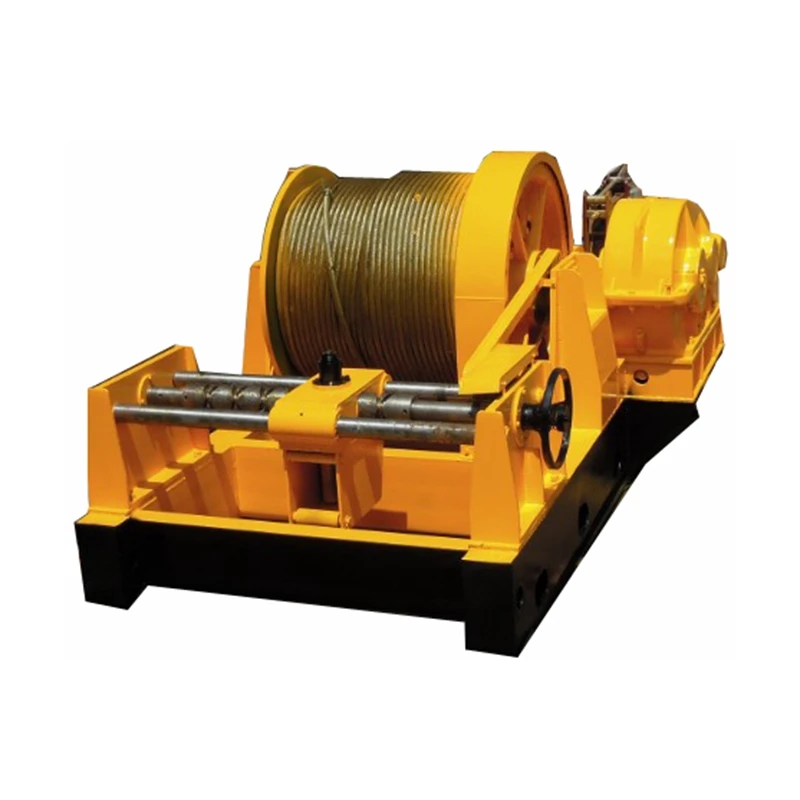electric hoist winch lifting 5 8 10 12 15 18 20 22 23 24 25 26 27 28 30 32 33 35 36 38 MT kw motor  frequency conversion voltage