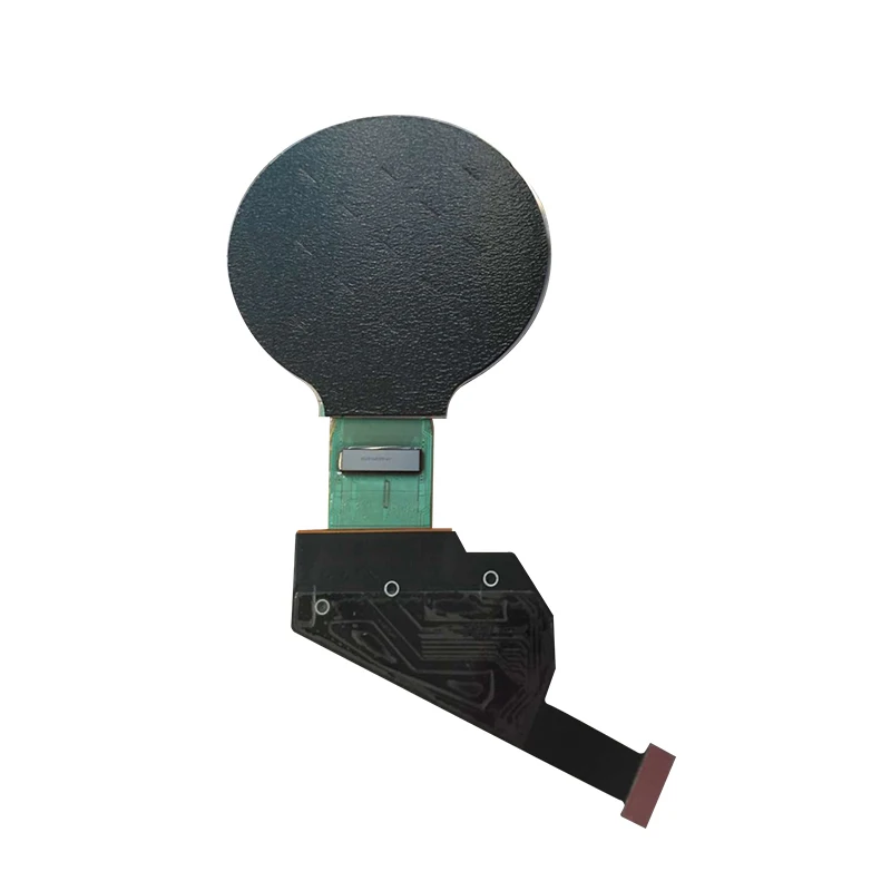 
1.39inch oled high resolution touchscreen small lcd display module 