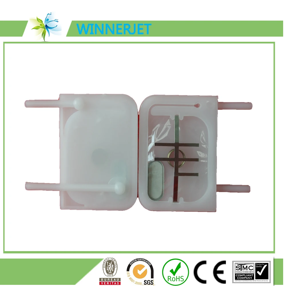 Высокое качество чернил принтера картридж клапан для SEIKO 64 s чернила заслонки