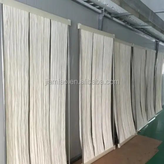 Domestic water treatment MBR membrane ultrafiltration