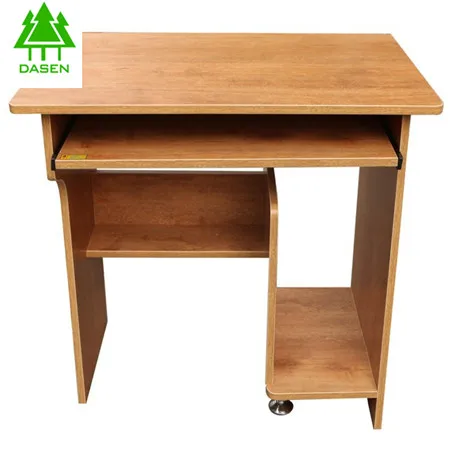 computer retailer desktop computer table design
