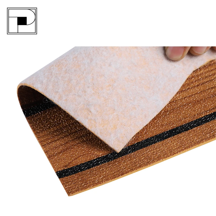 Wholesale Foam Faux Teak Sheet Boat Yacht Synthetic Teak Decking marine flooring