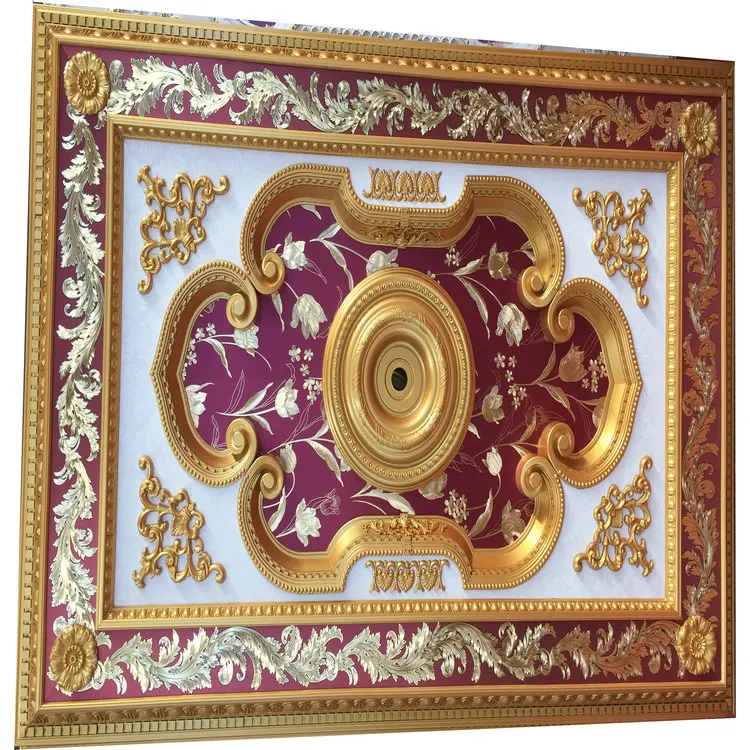 new design clear plastic suspended ceiling tiles