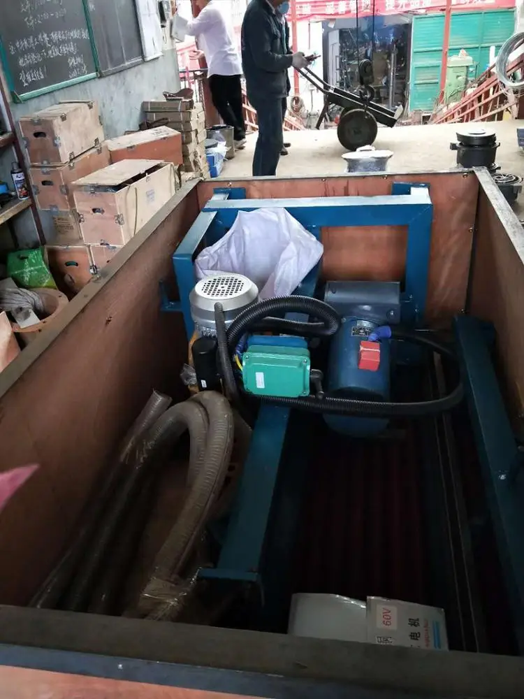 electric water well drilling rig machine drilling water well machine