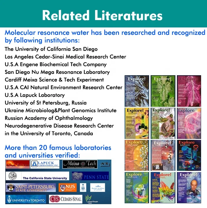 7.8Hz Low Frequency Water Activator Carbon Filter Water Jug Pitcher Enhance Cell Viability add energy to human body