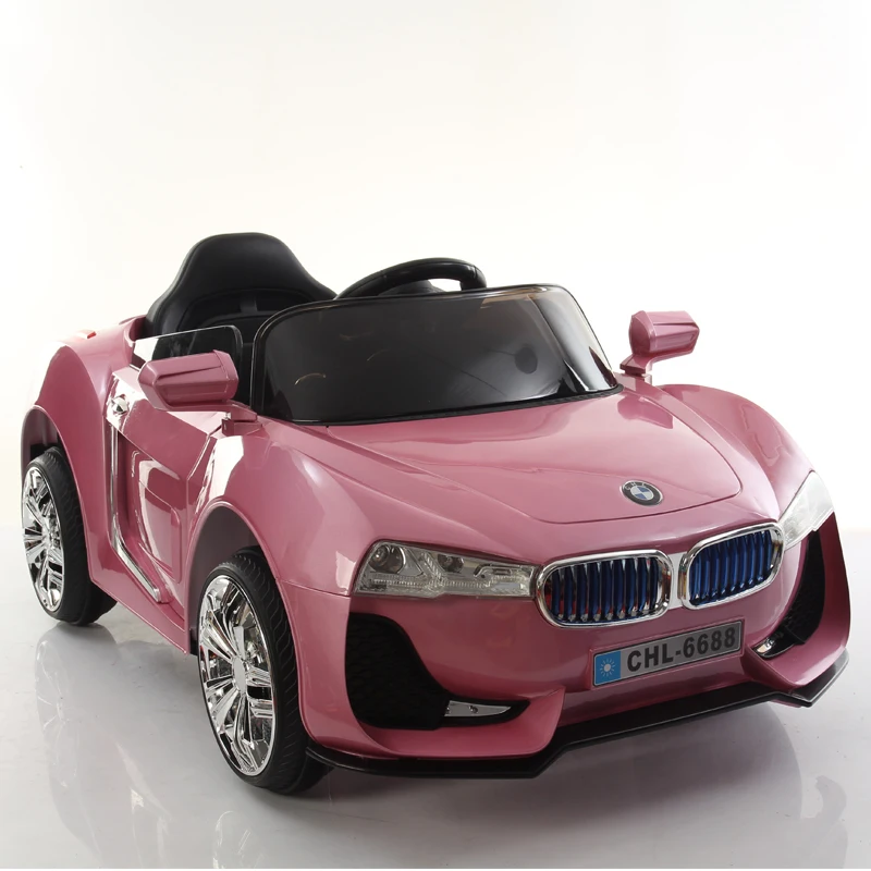 2023 kid Most popular BIS certificate items boys 2.4G ride on toys baby and kids electric car for children children