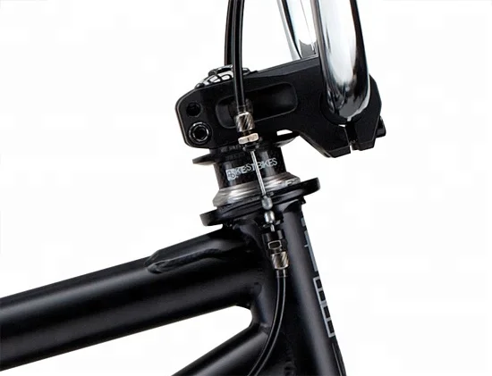 20 Inch Hi-Ten Frame BMX Bike/ Bicicleta/ Dirt Jump BMX/ SY-FS2047