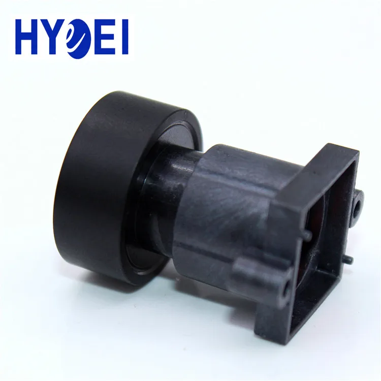 Home product m12 1/2.3 16MP mount 3.6mm lens FOV 99 degree low distortion 4K lens