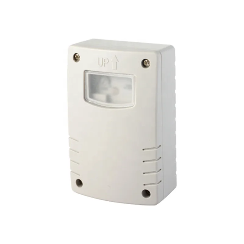5 Years Warranty IP44 ST300 adjustable Time Delay Photocell sensor motion sensor switch light control switch