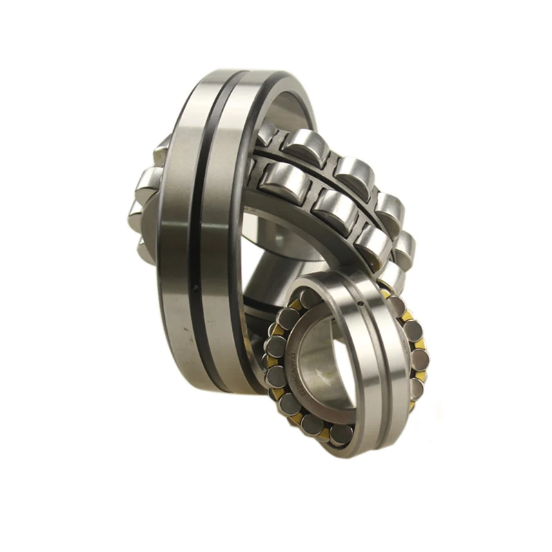 
25*52*18mm spherical roller bearing 22205 cc 