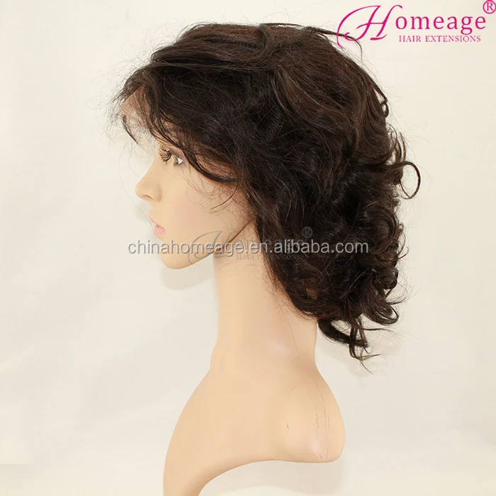 Front Wigs Body Wave Virgin Remy Wigs Best Seller Supplier China Free Shipping Wholesale Lace Brazilian Hair Long length