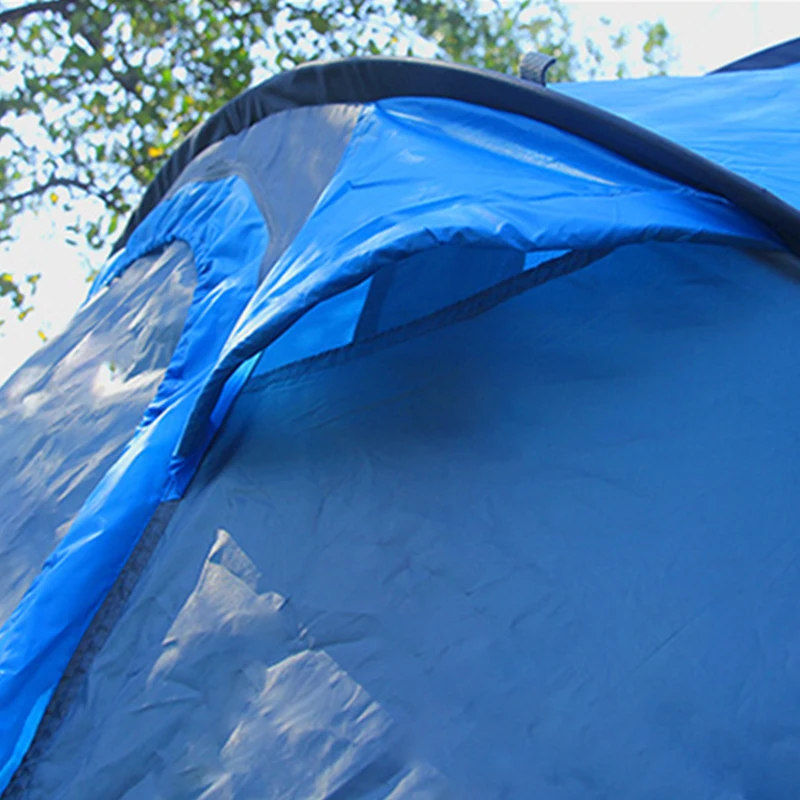 Shengyuan Hot Custom 4-6 Person Waterproof Automatic Instant Pop Up Tent,Beach Tent Pop Up