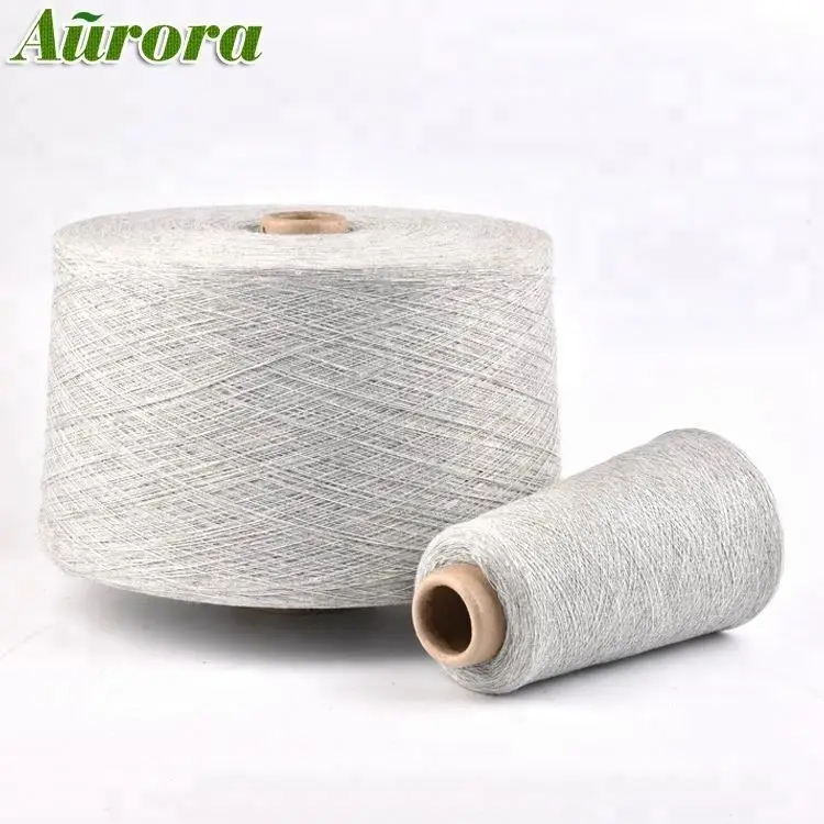 Low price socks online sock yarn ne 12/1 socks cotton yarn