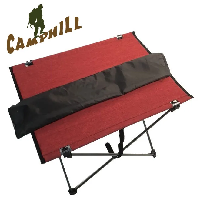 
Cloth Folding Camping Picnic Table For Outdoor 